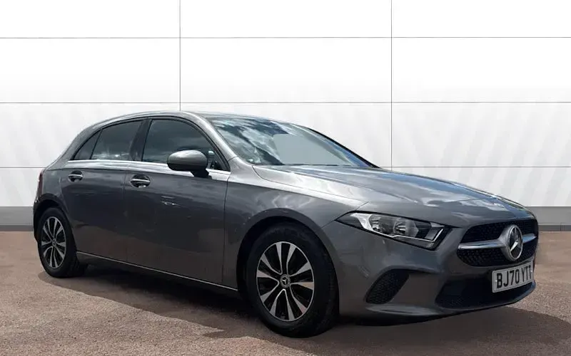 Used Mercedes A180 SE 136 HP (100 kW) 2020 Hatchback