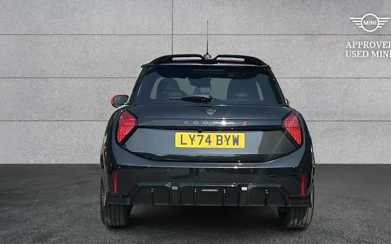 Used Mini Cooper Sport 150 kW (204 HP) 2026 Hatchback