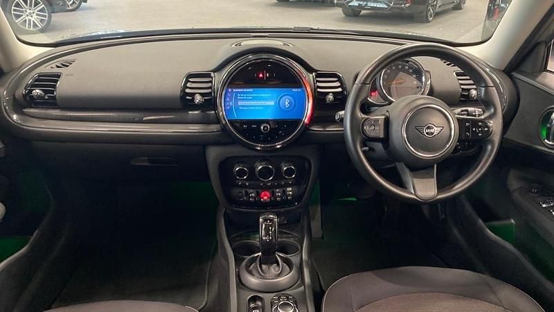 Used Mini Cooper Clubman Classic 136 HP (100 kW) 2022 Grey Estate