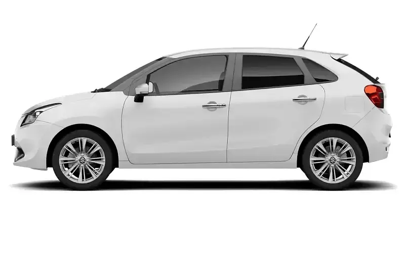 Used Suzuki Baleno SZ5 111 HP (81 kW) 2019 Hatchback