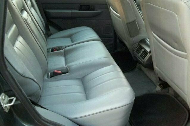 Used Land Rover Discovery 1995 SUV