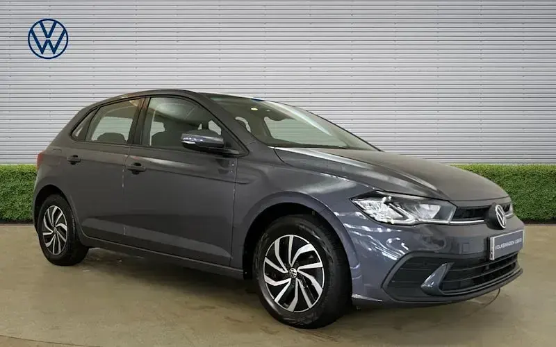 Used VW Polo Life 95 HP (69 kW) 2026 Hatchback