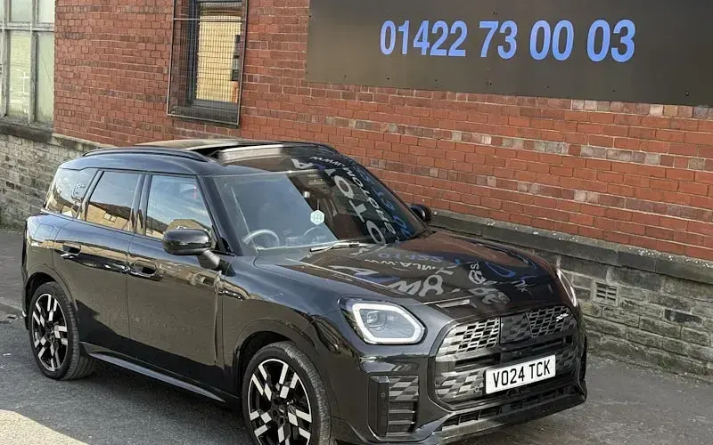 Used Mini Countryman Sport 218 HP (160 kW) 2024 SUV