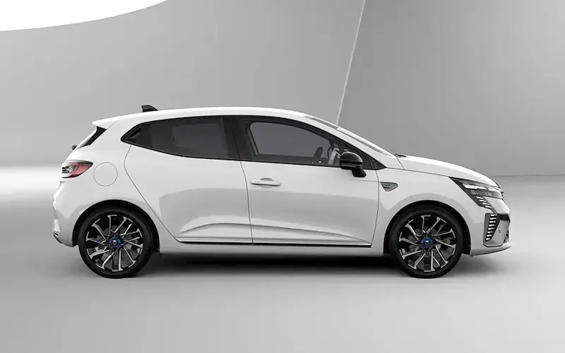 New Renault Clio Techno Esprit Alpine 90 HP (66 kW) 2026 Hatchback