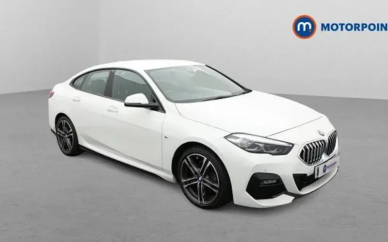 Usado BMW 218 M Sport 136 CV (100 kW) 2024 Coupe