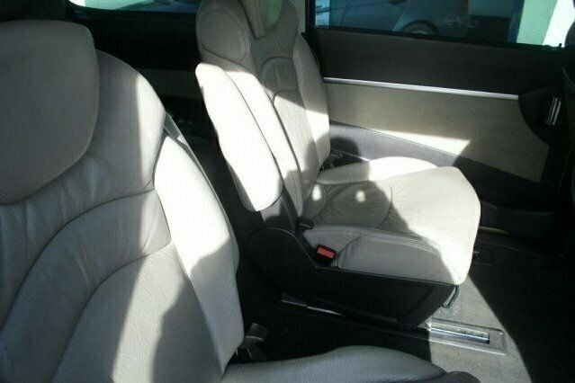 Used Citroën C8 2004 MPV