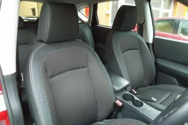 Used Nissan Qashqai 2008 SUV