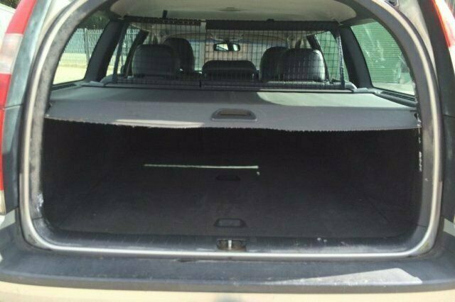 Used Volvo V70 2002 Estate