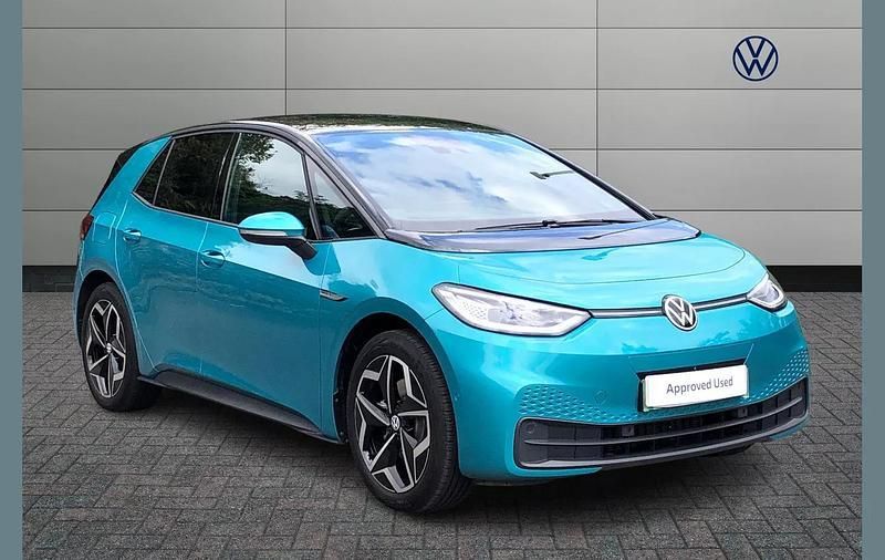 Other Used 2025 VW ID.3 Pro Hatchback | £27,490 - Image 1/4