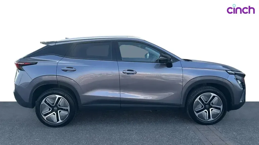 Used Omoda 5 155 kW (211 HP) 2025 SUV