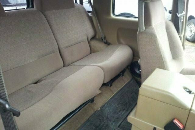 Used Land Rover Discovery 1994 SUV