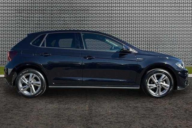 Used VW Polo 95 HP (69 kW) 2023 Hatchback