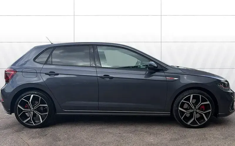 Used VW Polo GTI 207 HP (152 kW) 2025 Hatchback
