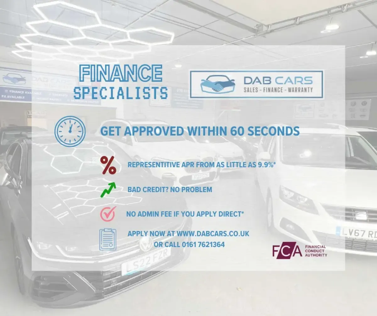 Begagnad Audi RS Q3 Basis 310 HK (228 kW) 2014 Blå SUV