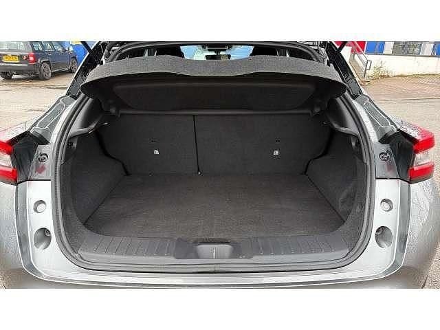 Used Nissan Juke Tekna+ 143 HP (105 kW) 2024 Grey SUV