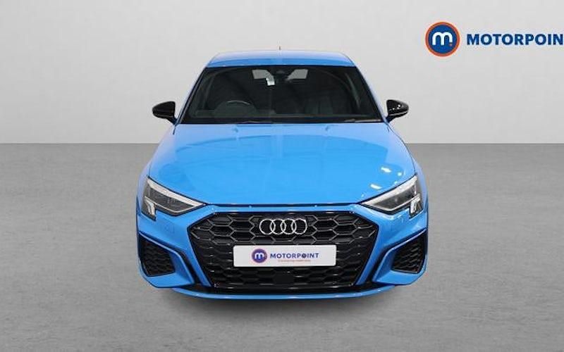 Used Audi A3 Sportback e-tron Competition 245 HP (180 kW) 2025 Hatchback