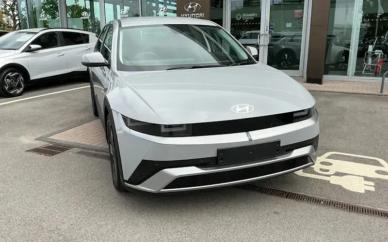 New Hyundai Ioniq 5 Premium 167 kW (228 HP) 2026 SUV