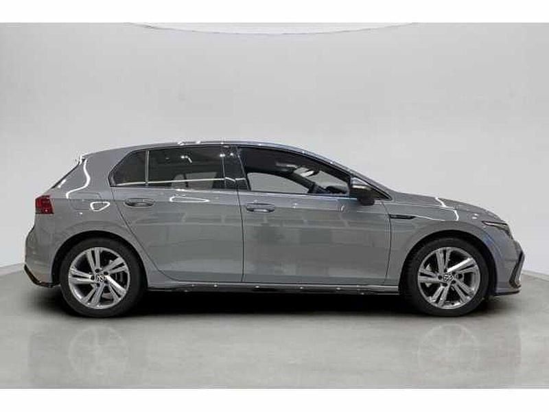 Used VW Golf VIII 150 HP (110 kW) 2024