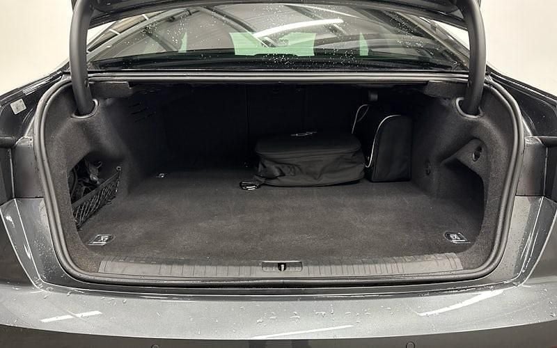 Used Audi A6 Competition 367 HP (269 kW) 2021 Grey Sedan