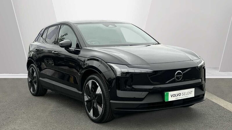 New 2025 Volvo EX30 Ultra SUV | £36,950 (Fair price) - Image 1/3