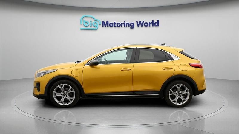 Used Kia XCeed First Edition 139 HP (102 kW) 2020 SUV