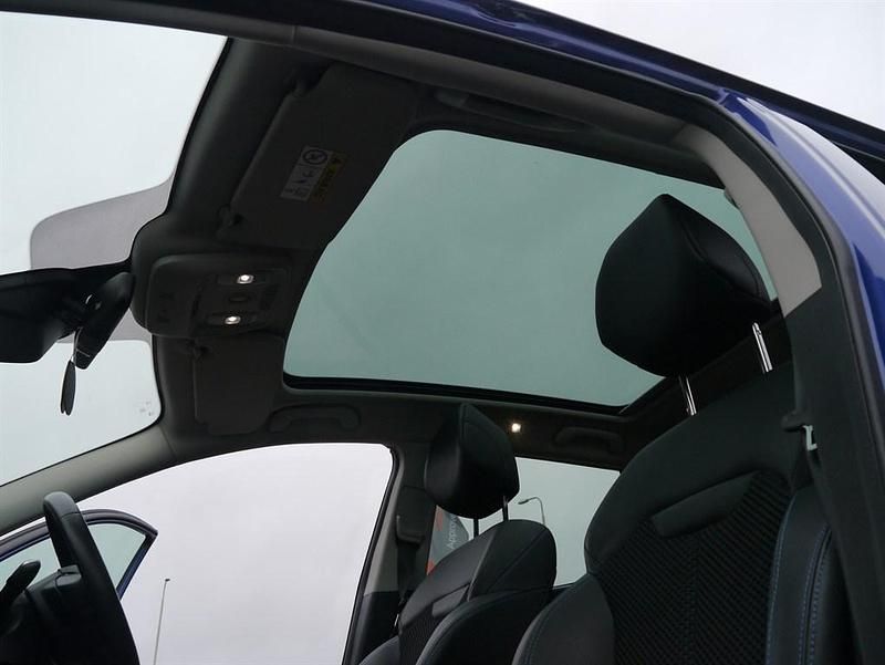 Used Renault Kadjar Version S 140 HP (102 kW) 2019 Blue SUV