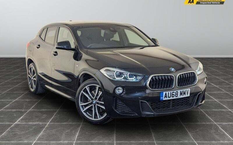Used 2020 BMW X2 M Sport SUV | £15,995 (Super price) - Image 1/2