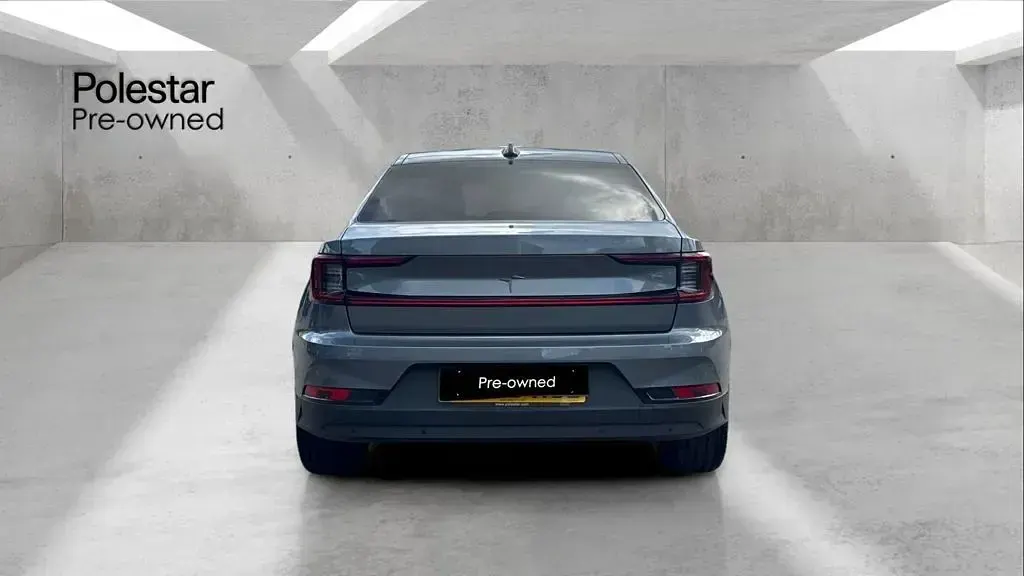 New Polestar 2 22 kW (30 HP) 2026 Hatchback