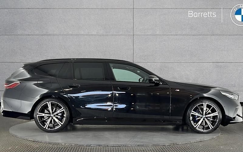 Used BMW 530e M Sport 299 HP (219 kW) 2026 Estate