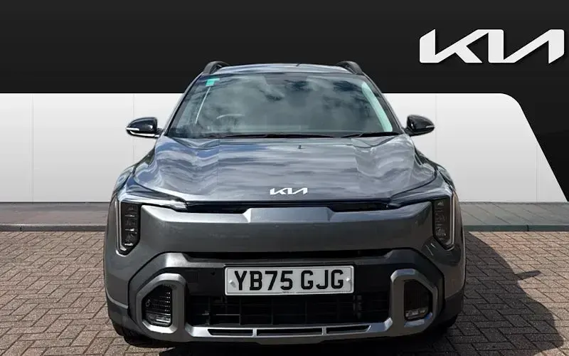 Used Kia Stonic GT-Line 115 HP (84 kW) 2026 Other SUV