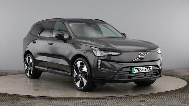 New 2025 Volvo EX90 Performance SUV | £77,900 (Good price) - Image 1/4