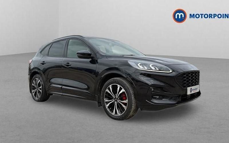 Usado Ford Kuga ST-Line X 224 CV (164 kW) 2022 SUV