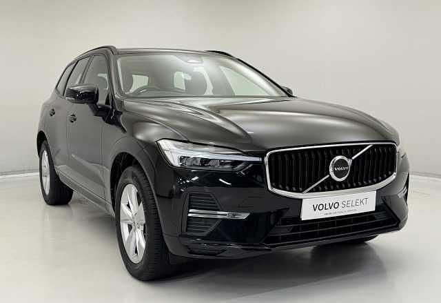 Used 2022 Volvo XC60 Momentum SUV | £27,550 (Good price) - Image 1/3