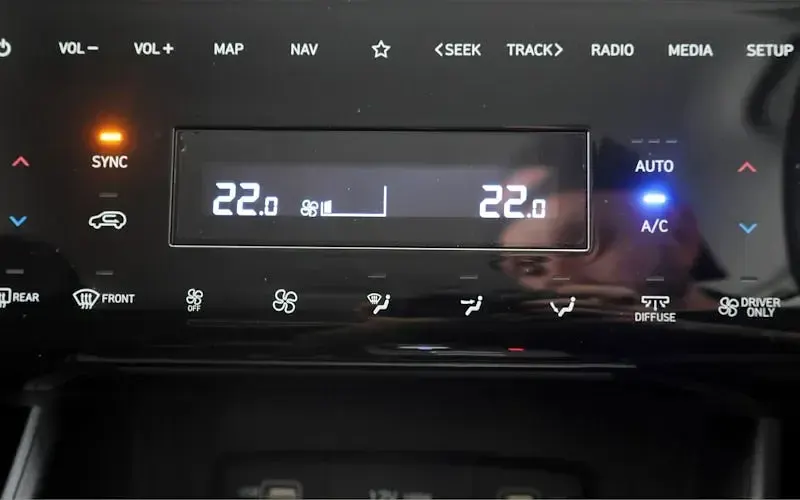 Used Hyundai Tucson SE 230 HP (169 kW) 2022 Black SUV