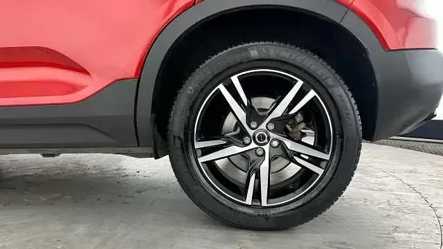 Used Volvo XC40 Plus 161 HP (118 kW) 2023 SUV