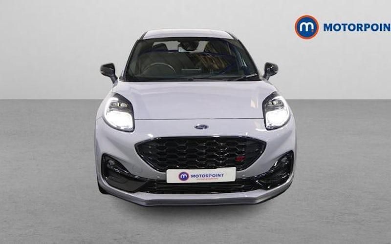 Used Ford Puma ST 200 HP (147 kW) 2023 Grey SUV