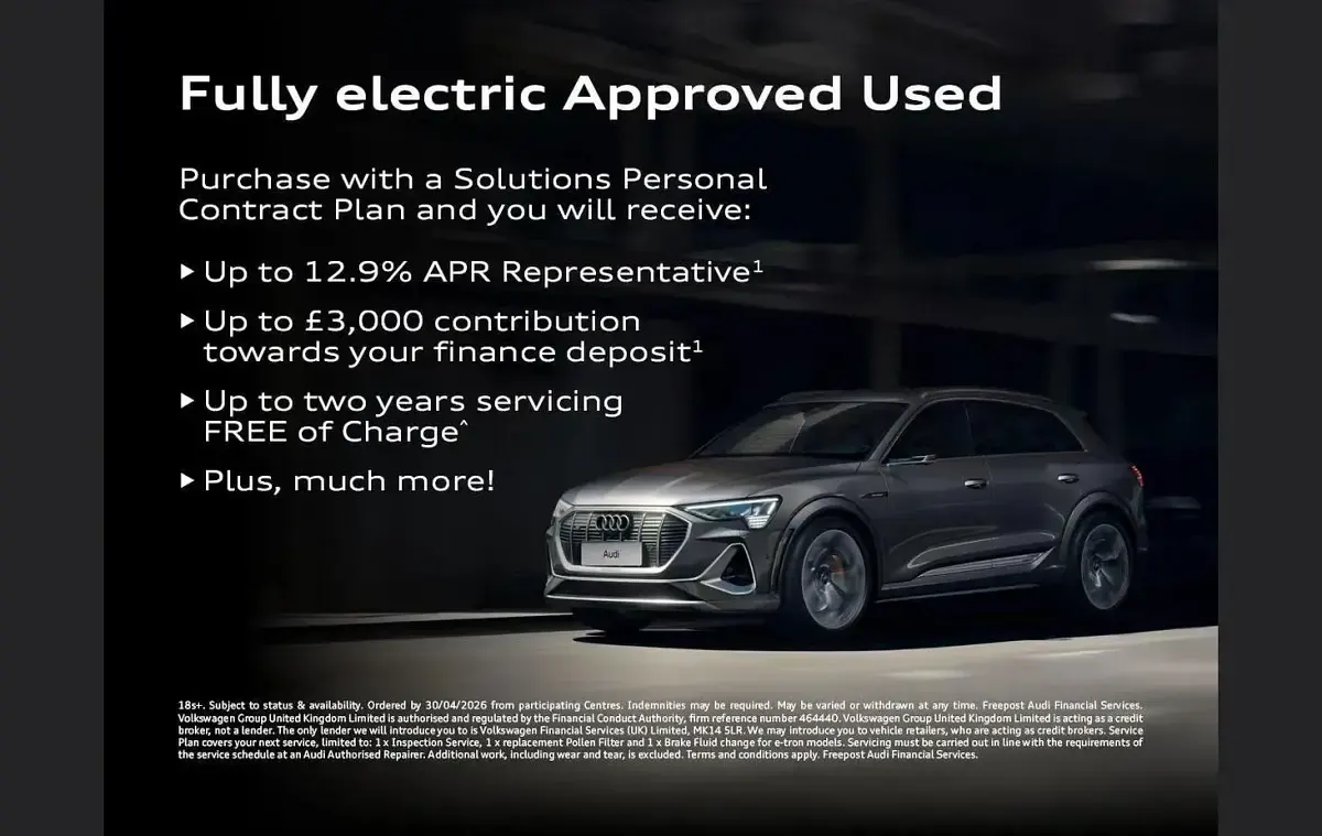 Used Audi A1 Advanced 147 HP (108 kW) 2020 Grey SUV