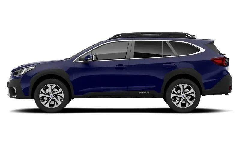 Used Subaru Outback 169 HP (124 kW) 2024 Estate