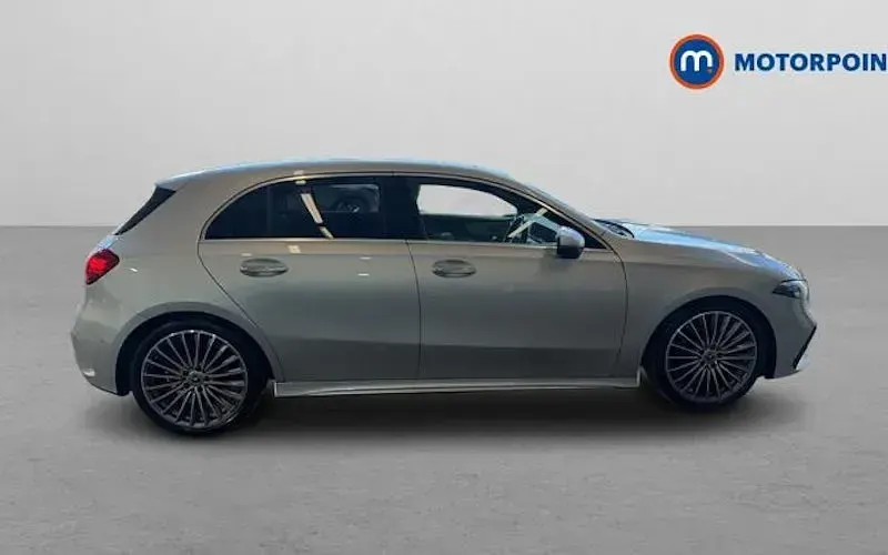 Used Mercedes A200 AMG Line Premium Plus 150 HP (110 kW) 2026 Hatchback