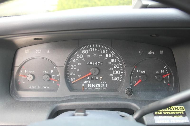 Used Ford V8 2020 White Sedan