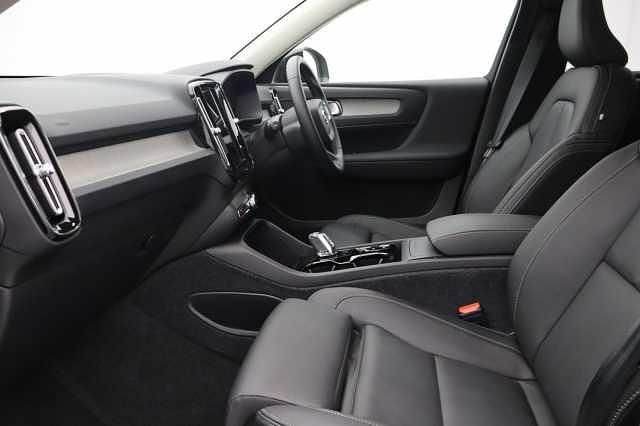 Used Volvo XC40 Ultra 194 HP (142 kW) 2026 SUV