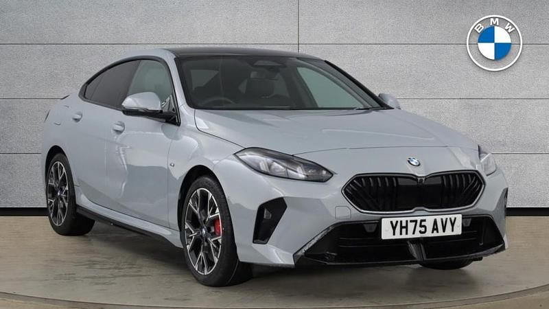 Used BMW 220 M Sport 168 HP (123 kW) 2025 Grey Coupe
