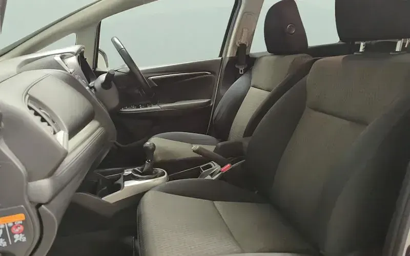 Second-hand Honda Jazz EX 102 CP (75 kW) 2020 Hatchback