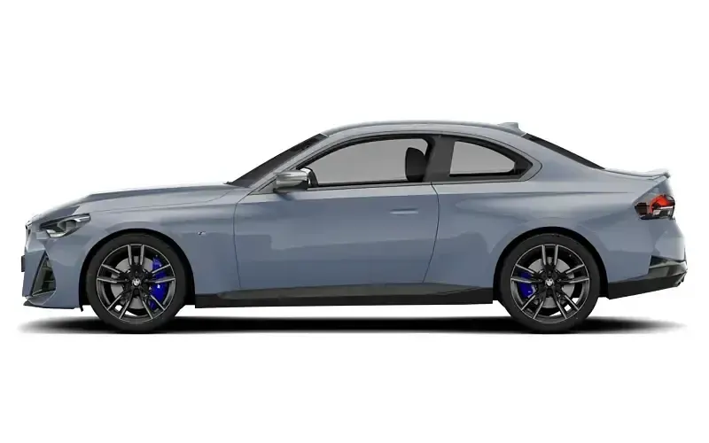 Usado BMW M2 480 CV (353 kW) 2026 Coupe
