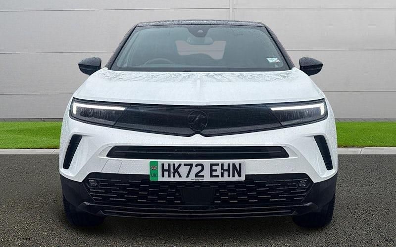 Used Vauxhall Mokka GS Line 100 kW (136 HP) 2025 SUV