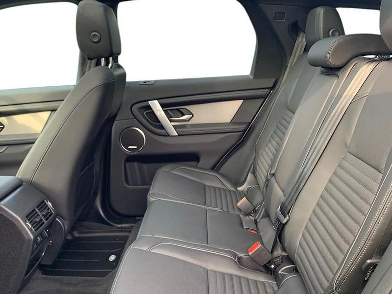 Used Land Rover Discovery Sport SE Dynamic 2025 Grey SUV