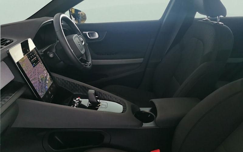 Used Polestar 2 Standard Range Single Motor 169 kW (231 HP) 2022 Hatchback