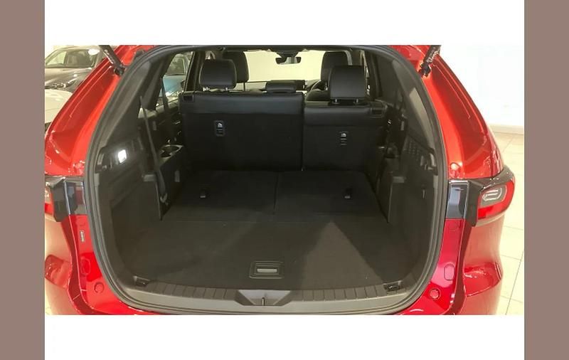 New Mazda CX-80 Homura-Line 323 HP (237 kW) 2025 Other SUV