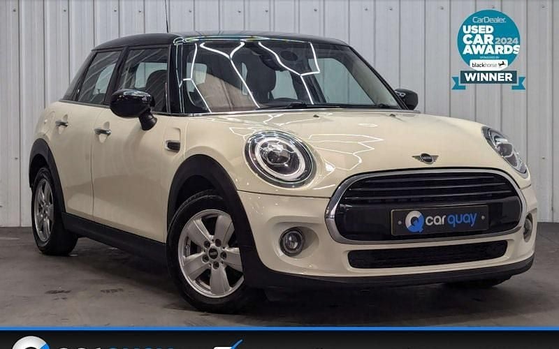 Used 2020 Mini Cooper Classic Hatchback | £10,995 (Good price) - Image 1/3