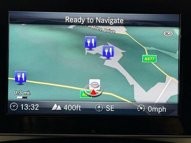 Used Mercedes 170 Urban 170 HP (125 kW) 2019 Grey Estate